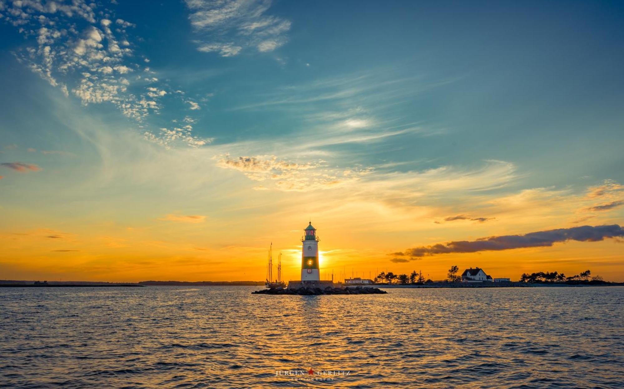 Ferienwohnung Quarterdeck ออลเพนิทซ์ ภายนอก รูปภาพ